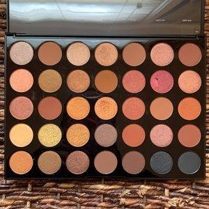 Morphe 35G Bronze Goals